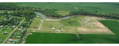 Lote Pueblo Carcaraes - Solares Norte - Preventa Lago - Manzana A - Lote 4 - Oliveros - Maciel