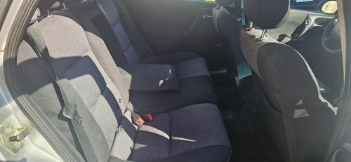 Chevrolet Vectra Tdi