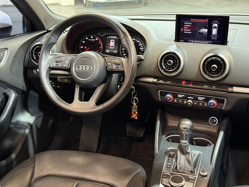 Audi A3 Sportback 1.4 Tfsi S-tronic 150 cv