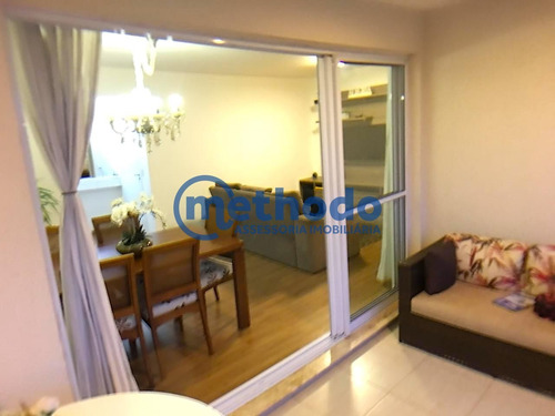 Apartamento,3 Suites,3 Vagas,varanda Gourmet - Ap01364 - 68211221