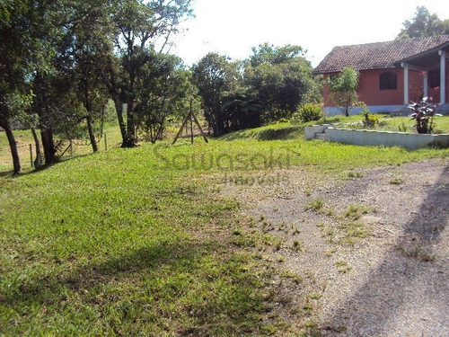 Chácara A Venda No Bairro Borda Do Campo Em São José Dos - 5186-1