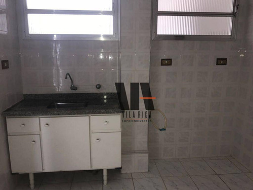 Imagem 3 de 30 de Apartamento Frente Mar 02 Dormitórios 02 Vagas À Venda, 112 M² -praia Grande/sp - Ap1353