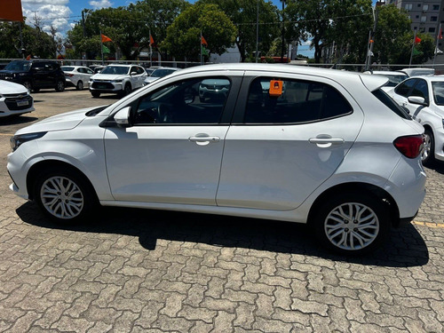 Fiat Argo 1.0 FIREFLY FLEX MANUAL