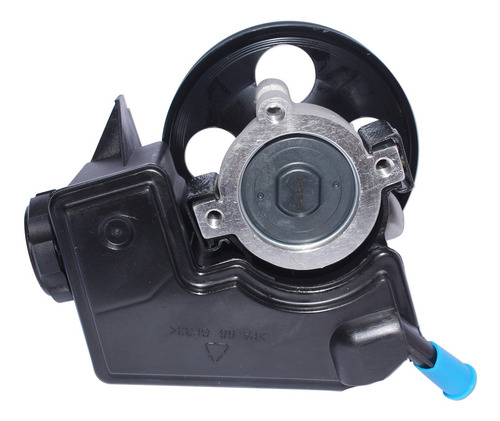 Bomba Direccion Citroen Berlingo 1900 Dw8b Sohc 1.9 2006