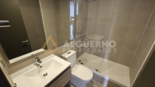 Arriendo Dpto Nuevo 2d 2b 1e 1b Frente Clinica Bupa, Macul