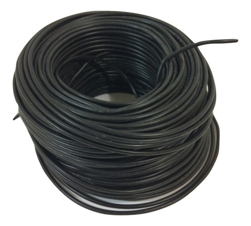 Imagen 7 de 10 de Thw Cal 8 100% Cobre 2 Rollos