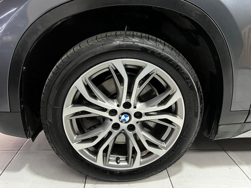 BMW X1 2.0 Sdrive 20ia X Line At