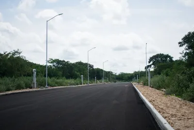 Terreno en venta