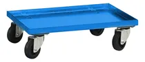Comprar Carro Storage Compat Para Cajas Uso Talleres Y Logística