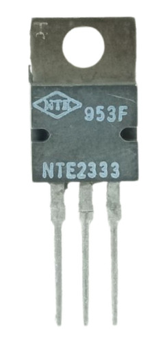 Nte2333 Npn 450v 8a Reemplazo Del Mje13007