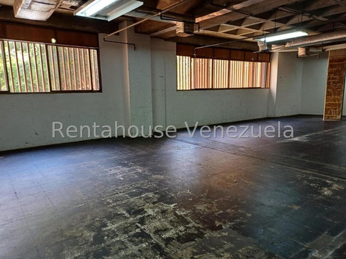 Local En Alquiler La California Norte Ia25-36646