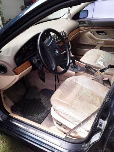 Imagen 4 de 15 de Bmw 528i