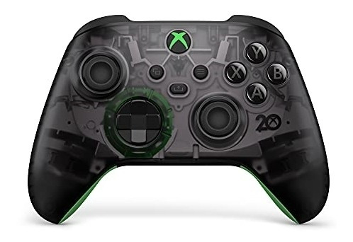 Gamepads Mando Inalámbrico Xbox: Edición Especial