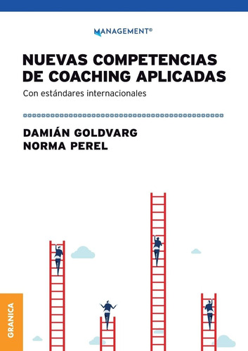 Nuevas Competencias De Coaching Aplicadas - Norma Perel