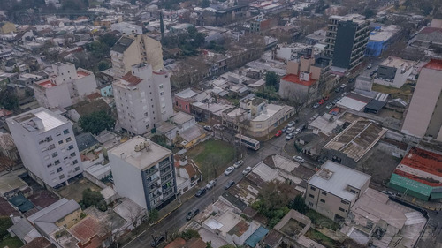 Terreno Lote En Pilar Centro