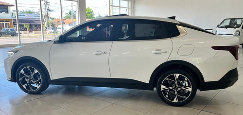 Kia K3 Sedan GT Line
