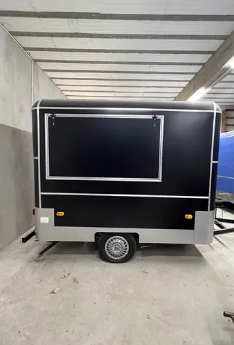 Food Truck Americano