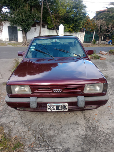 Volkswagen Gol 1.6 Gl
