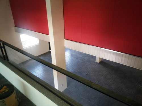 Comercial Para Aluguel, 0 Dormitórios, Centro - Macaé - 755