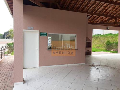 Imagem 4 de 16 de Apartamento Residencial Santa Clara - Ap0549