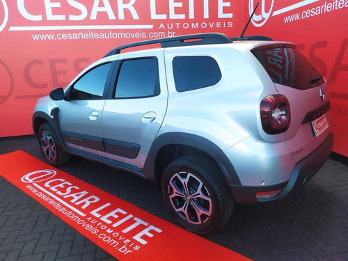 Renault Duster Iconic 1.6 Cvt Flex