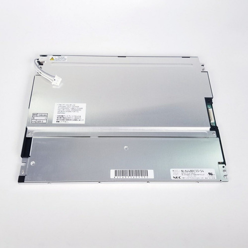 Display Lcd Nec Nl6448bc33-54 10.4 Polegada