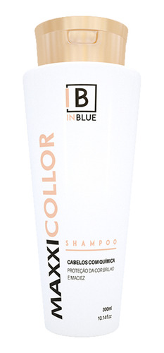 Melhor Shampoo Para Cabelos Tingidos Maxxi Collor Inblue
