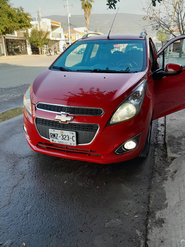 Chevrolet Spark Ltz