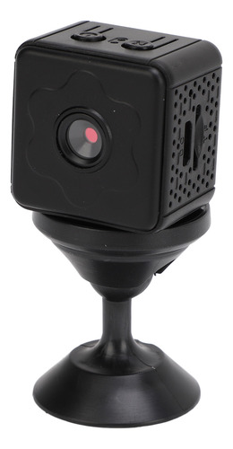 Cámara Wifi Inalámbrica Profesional Para Conversación Bidire