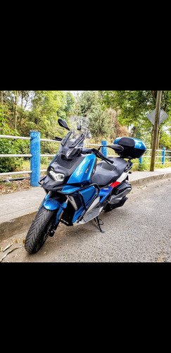 *¡vendo Scooter Bmw C 400 X 2019 En Excelente Estado!*