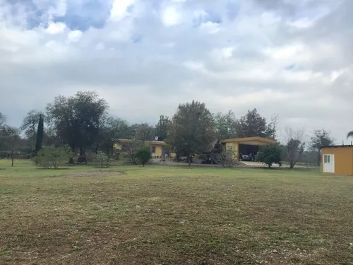 Quinta En Venta, Las Cristalinas, Santiago, N.l. -7057