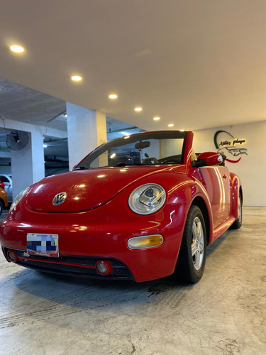 Volkswagen New Beetle 2004 *nl*