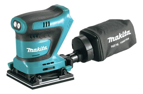 Makita Xob02z 18v Litt® Liza De Finación De La Hoja De Lithi