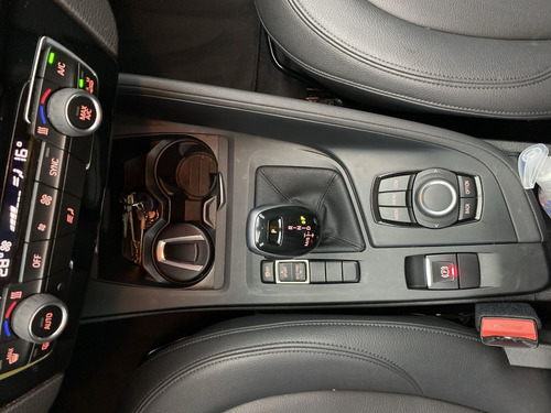 Imagen 21 de 25 de Bmw X1 Sdrive 18i 2018 1.5 At