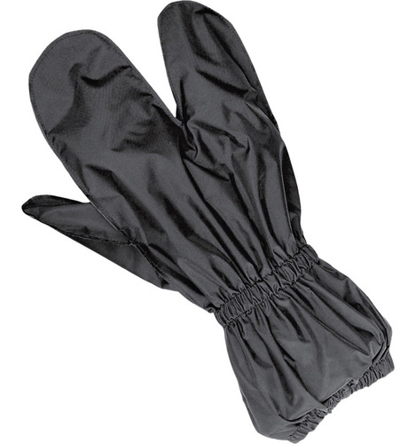 Sobreguante Moto Impermeable Held 2x2 Overgloves Lluvia Um