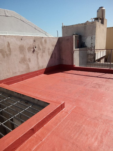 Venta Y Colocación De Membranas
