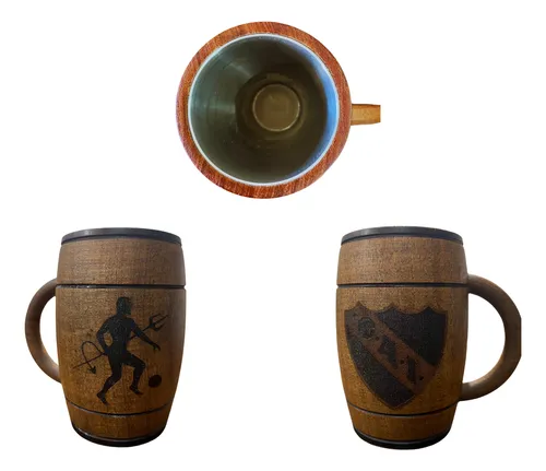 comprar Chopp Cervecero De Algarrobo 275 Ml.   Independiente