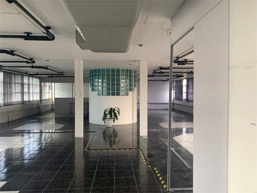 Imagem 8 de 30 de Prédio Comercial À 100 M² Do Aeroporto De Congonhas ! - Reo500828