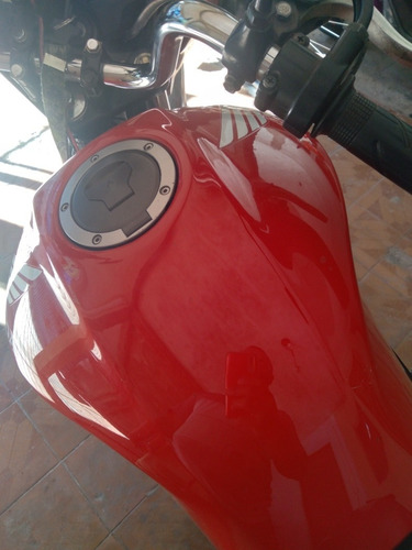 Imagem 5 de 6 de Honda Fan 125