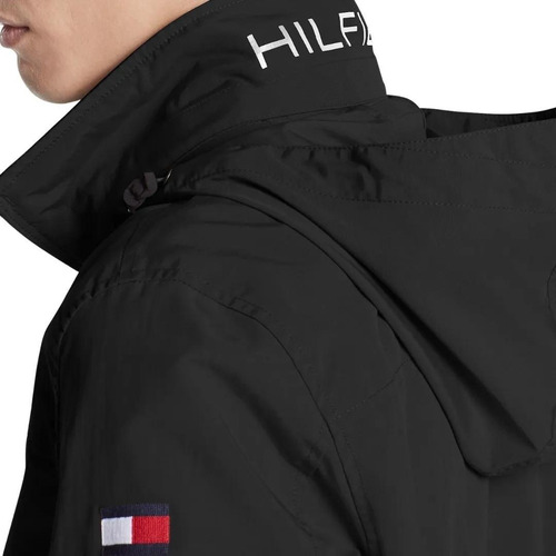 Imagem 4 de 7 de Jaqueta Tommy Hilfiger Original Lançamento Pronta Entrega