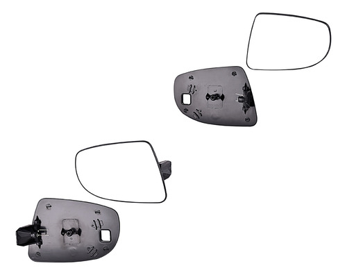 Set Lunas Generica Chevrolet Chevy 1994 - 2008