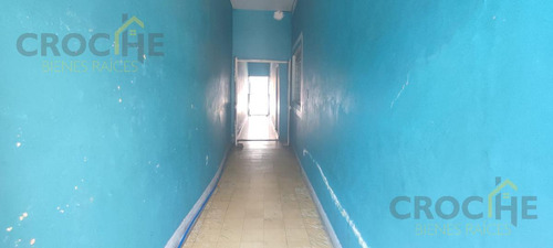 Casa En Venta En Tlapacoyan Ver, Zona Centro, Av. Principal,comercial.