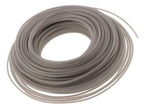 Línea De Cable Para Cortacésped Desbrozadora Universal