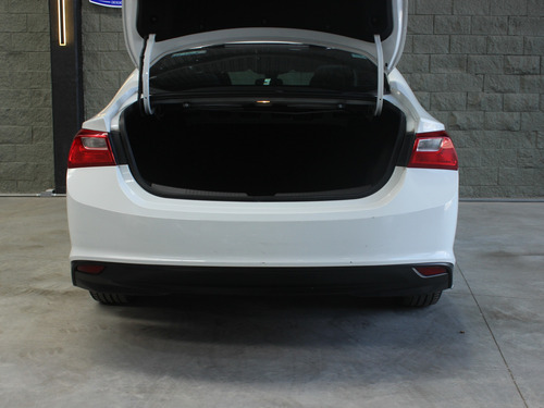 Chevrolet Malibu 1.5 Ls Turbo At