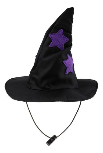 Sombrero De Halloween For Mascotas