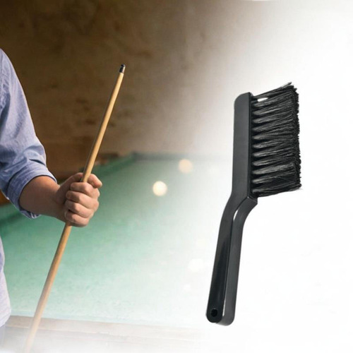 Cepillo De La Mesa De Billar Billiards Table Cleaning Toer