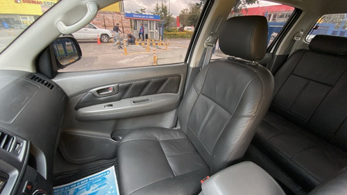 Imagen 12 de 17 de Toyota Hilux