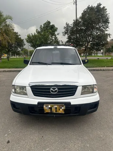 Mazda B2200 2.2 B22dc3