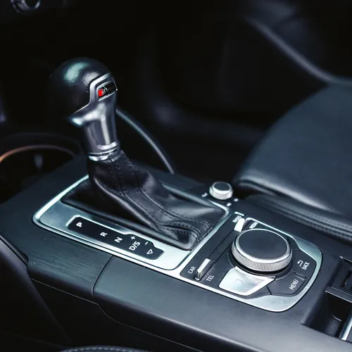 Audi A3 2.0 Progressive