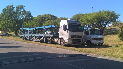 Imagen 5 de 5 de Transporte/traslados De Autos Con Batea Mosquito